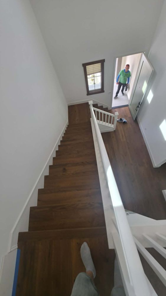 Janne Flooring project photo
