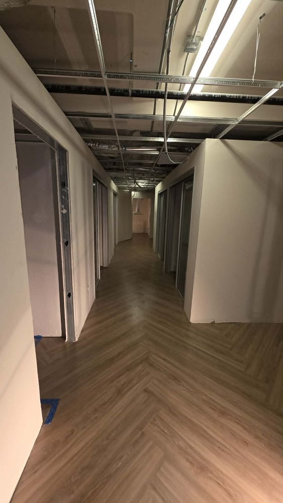 Janne Flooring project photo