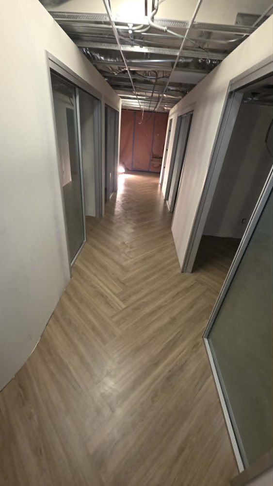 Janne Flooring project photo