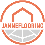 Janne Flooring logo