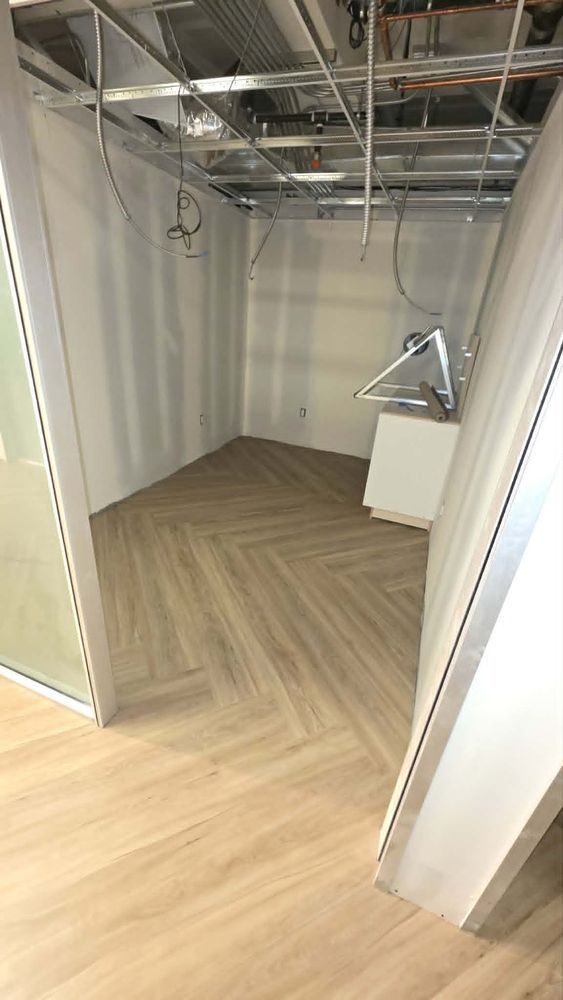 Janne Flooring project photo