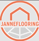 Janne Flooring logo